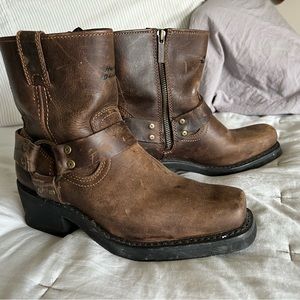 EUC Harley Davidson 7.5